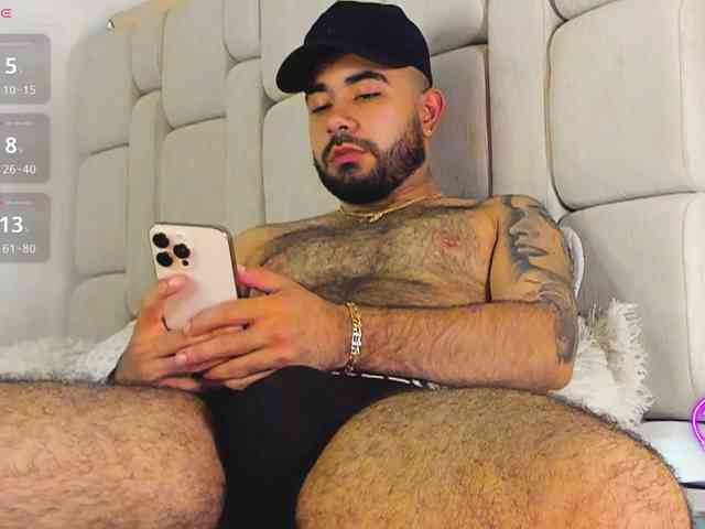 Sweetbabyman2 Sex Cam Show