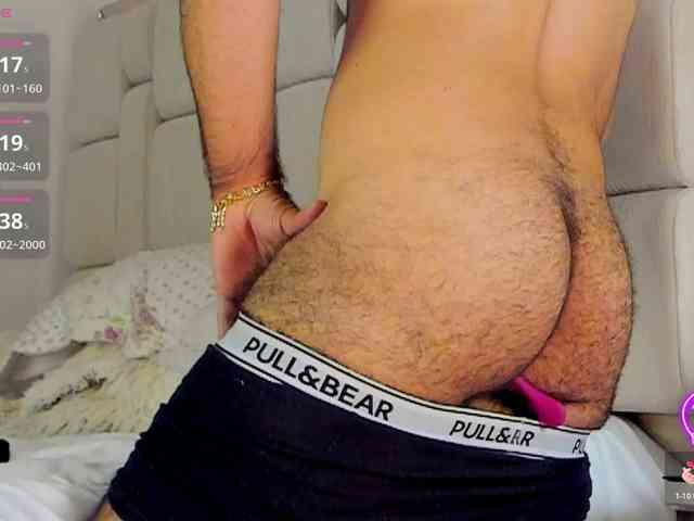 Sweetbabyman2 Sex Cam Show