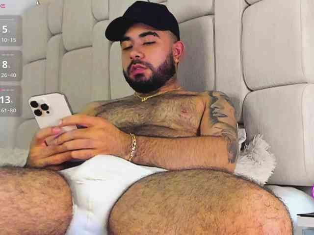 Sweetbabyman2 Sex Cam Show