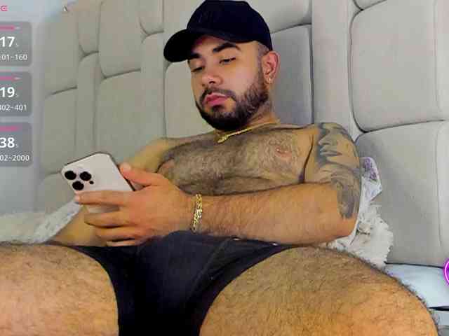 Sweetbabyman2 Sex Cam Show
