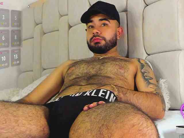 Sweetbabyman2 Sex Cam Show