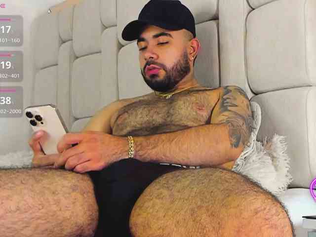 Sweetbabyman2 Sex Cam Show