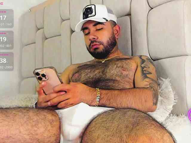 Sweetbabyman2 Live Webcam on BongaCams
