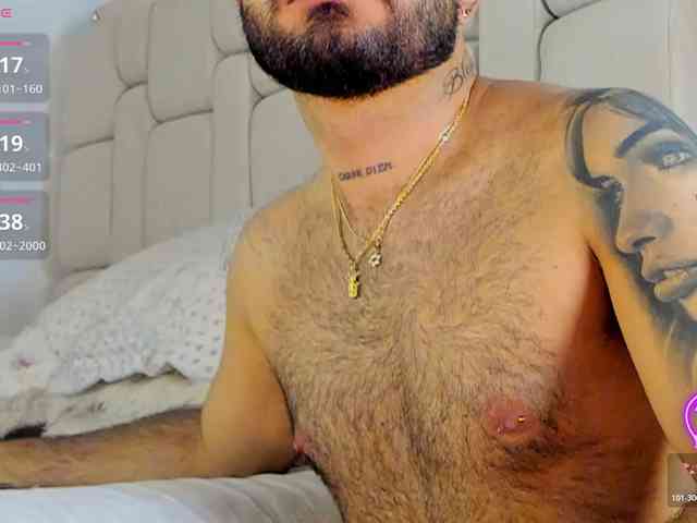 Sweetbabyman2 Sex Cam Show