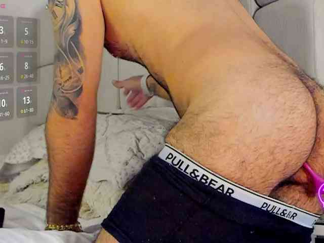 Sweetbabyman2 Sex Cam Show