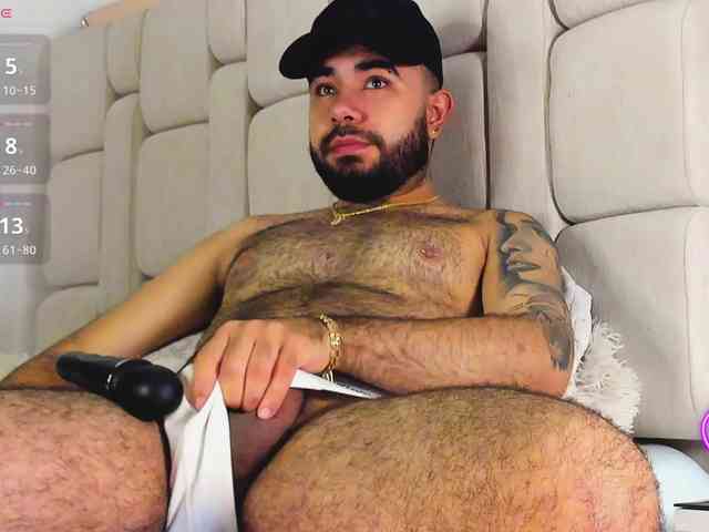 Sweetbabyman2 Sex Cam Show