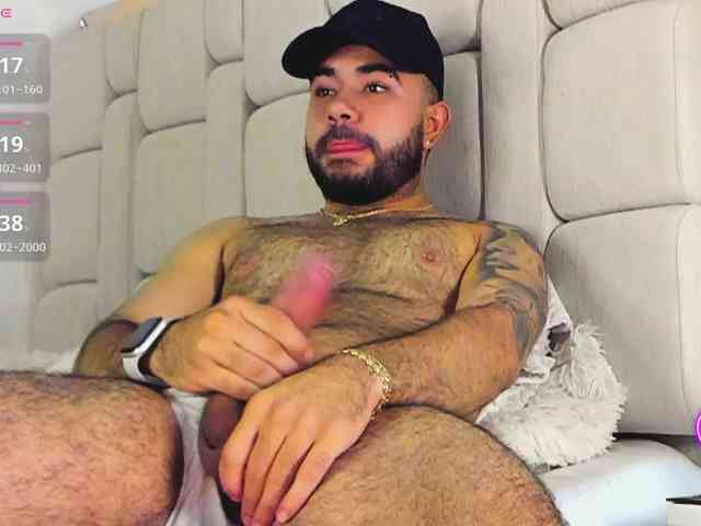 Sweetbabyman2 Sex Cam Show