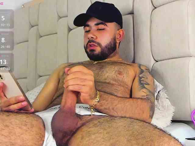 Sweetbabyman2 Sex Cam Show