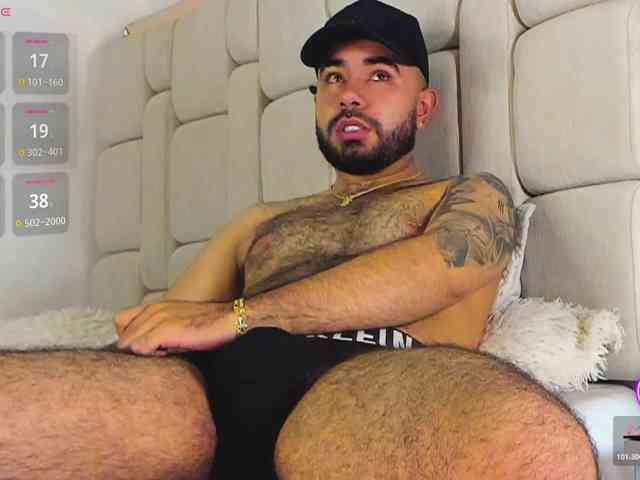 Sweetbabyman2 Sex Cam Show