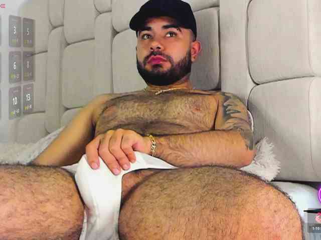 Sweetbabyman2 Sex Cam Show