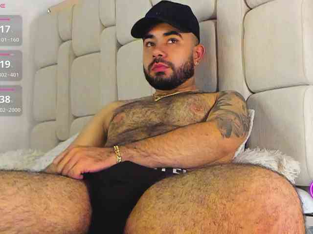 Sweetbabyman2 Sex Cam Show