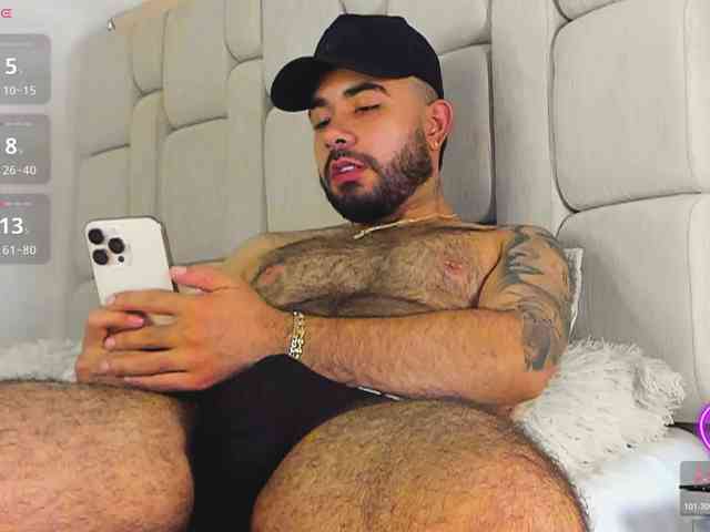 Sweetbabyman2 Sex Cam Show