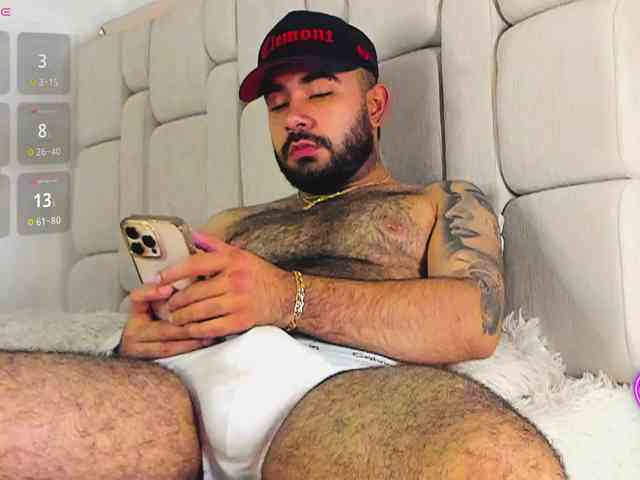 Sweetbabyman2 Live Webcam on BongaCams
