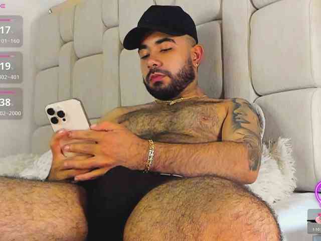 Sweetbabyman2 Sex Cam Show