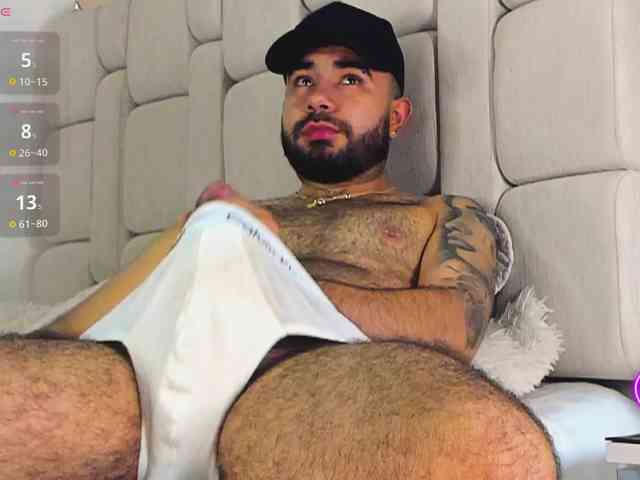 Sweetbabyman2 Sex Cam Show