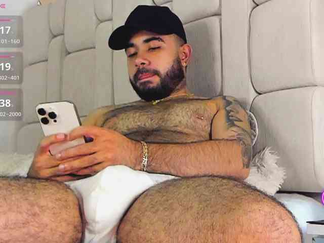 Sweetbabyman2 Sex Cam Show