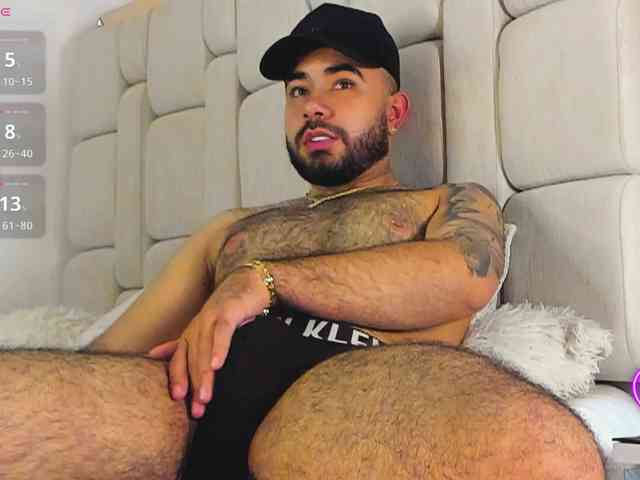 Sweetbabyman2 Sex Cam Show