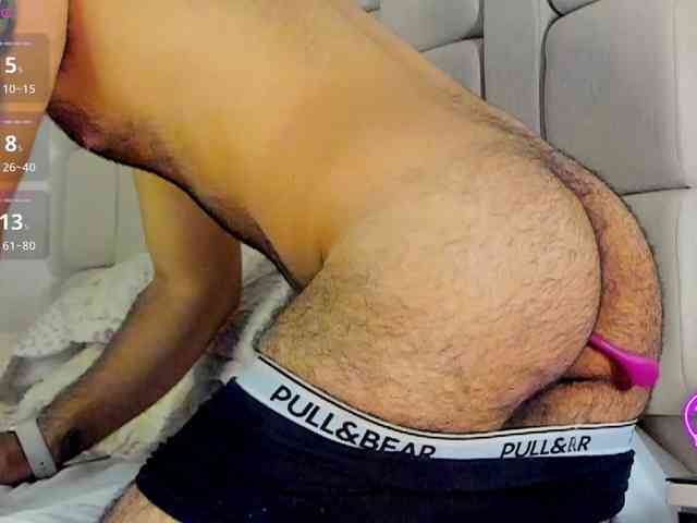 Sweetbabyman2 Sex Cam Show