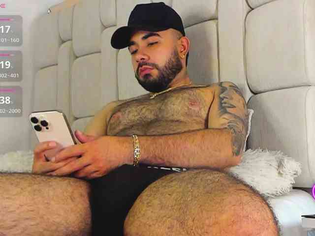 Sweetbabyman2 Sex Cam Show