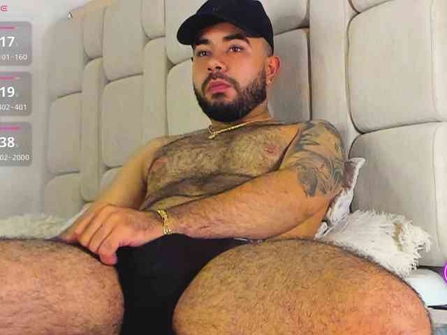 Sweetbabyman2 Sex Cam Show