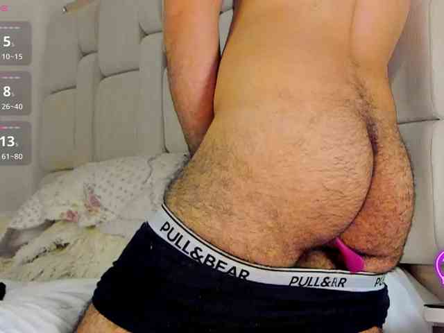 Sweetbabyman2 Sex Cam Show