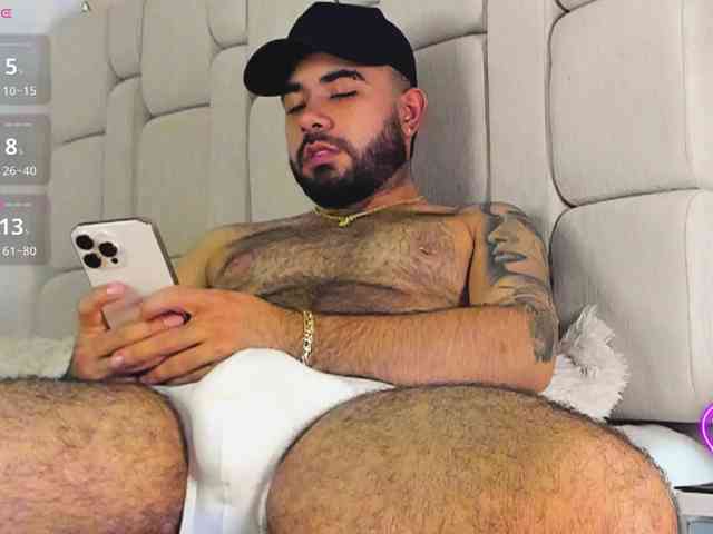 Sweetbabyman2 Sex Cam Show