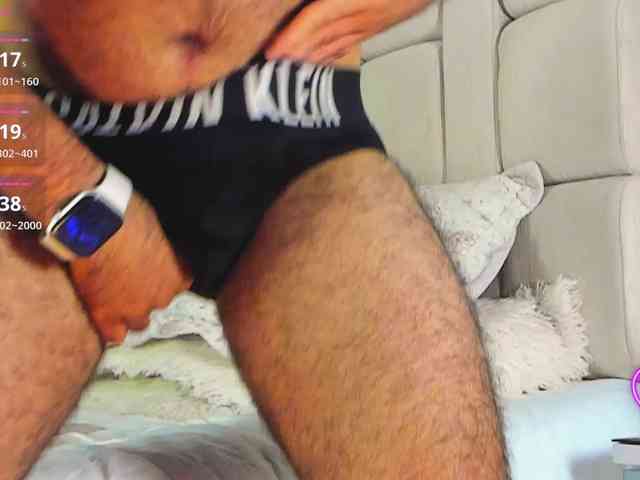 Sweetbabyman2 Sex Cam Show