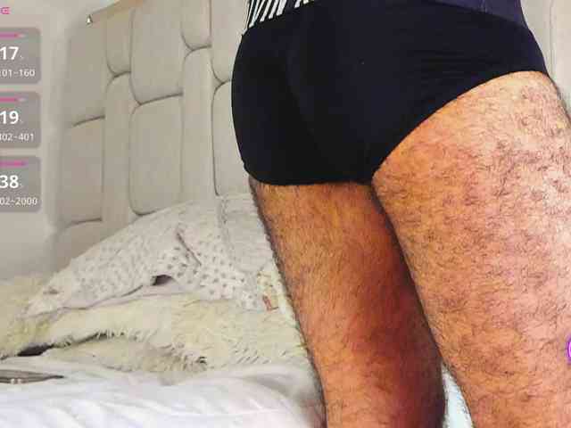 Sweetbabyman2 Sex Cam Show