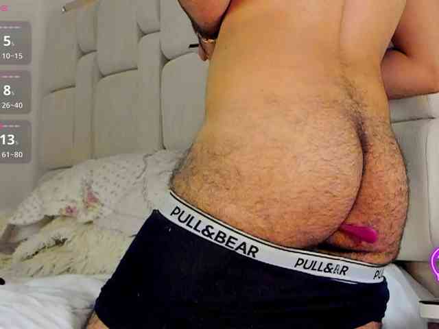 Sweetbabyman2 Sex Cam Show