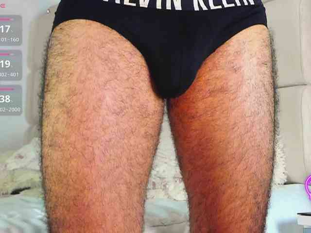 Sweetbabyman2 Sex Cam Show