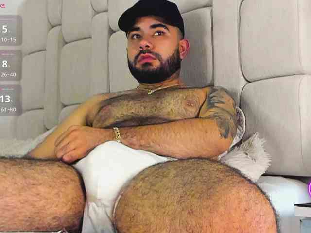 Sweetbabyman2 Sex Cam Show