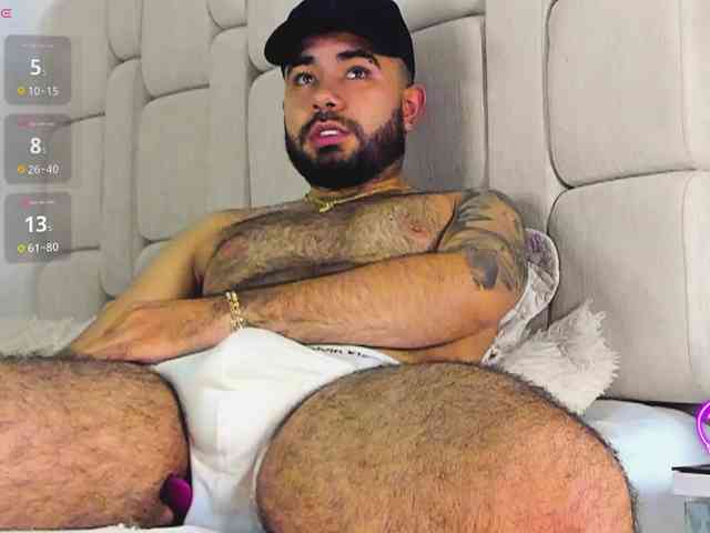 Sweetbabyman2 Sex Cam Show