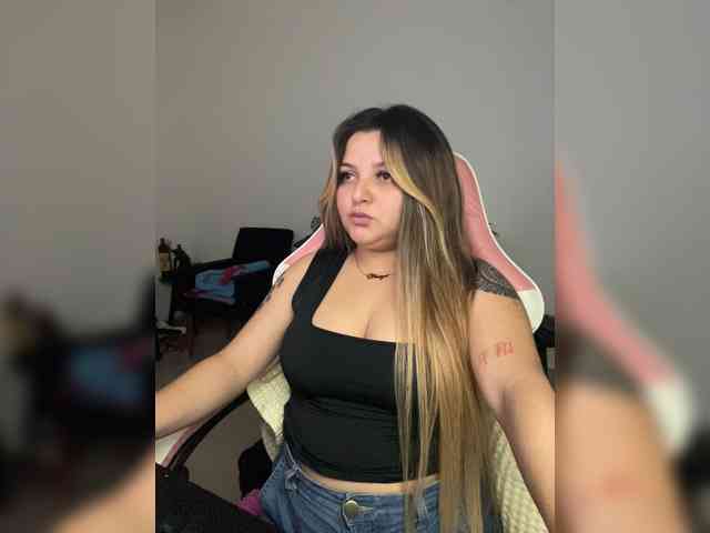 SweetPaige