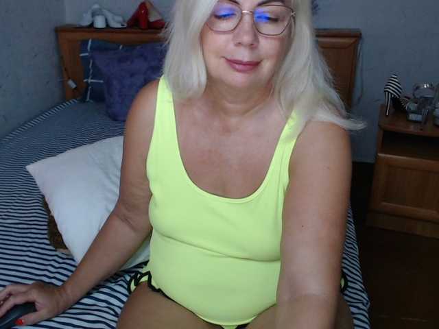 BozhenaNude live cam on BongaCams