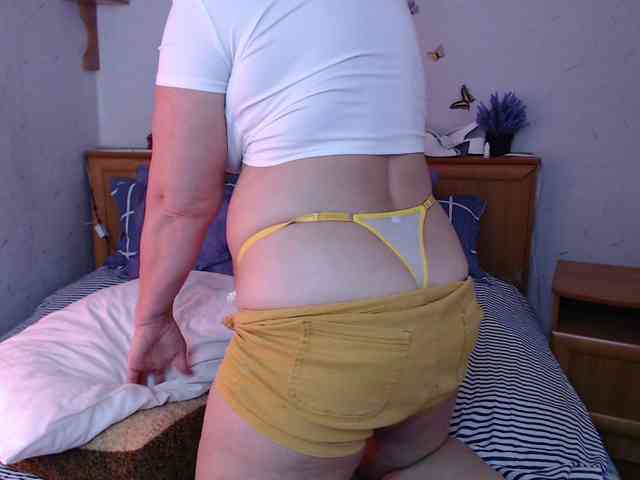 BozhenaNude webcam