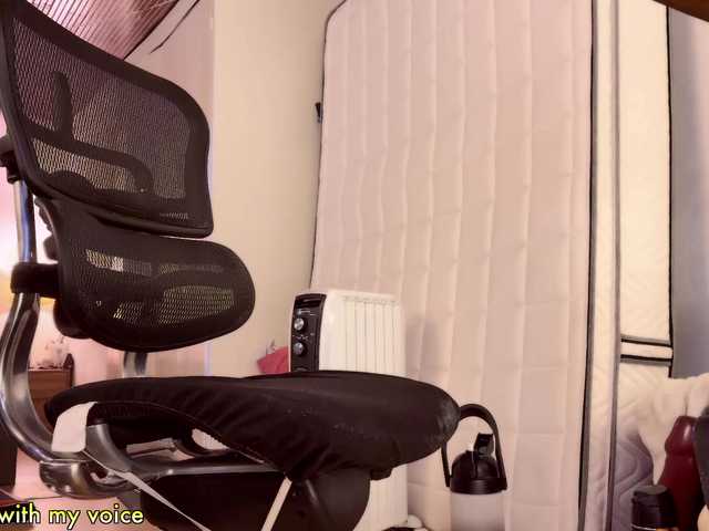 AnalWizard live cam
