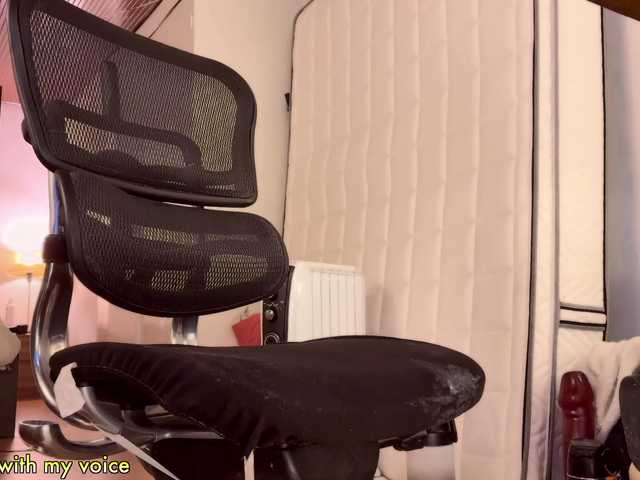 AnalWizard live cam