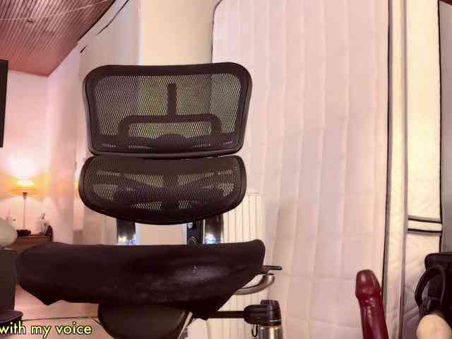 AnalWizard Sex Cam Show