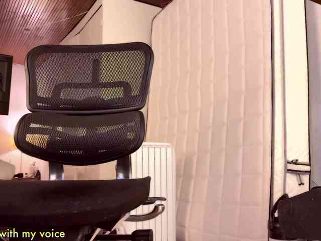 AnalWizard Sex Cam Show