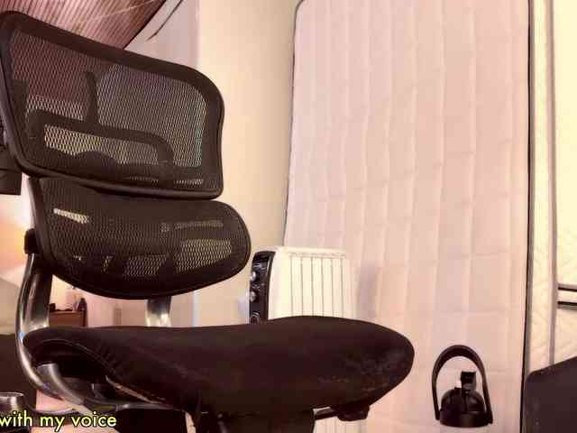 AnalWizard Sex Cam Show