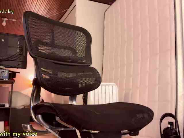 AnalWizard Sex Cam Show