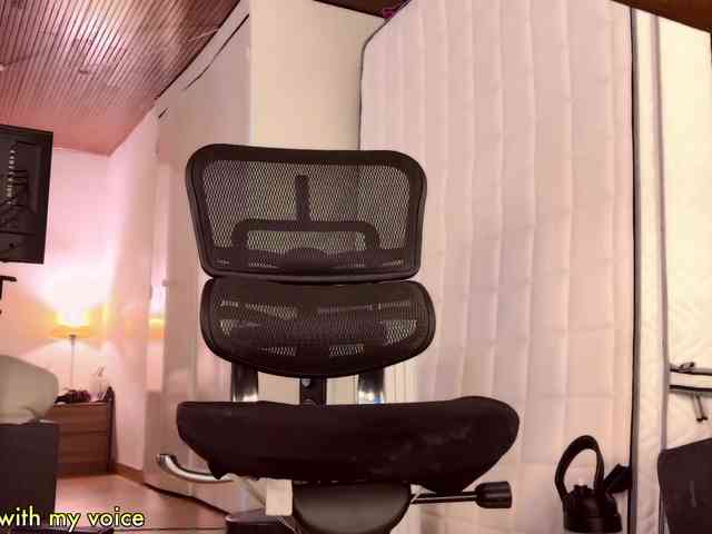AnalWizard Sex Cam Show