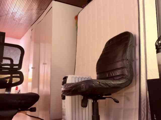 AnalWizard Live Webcam on BongaCams