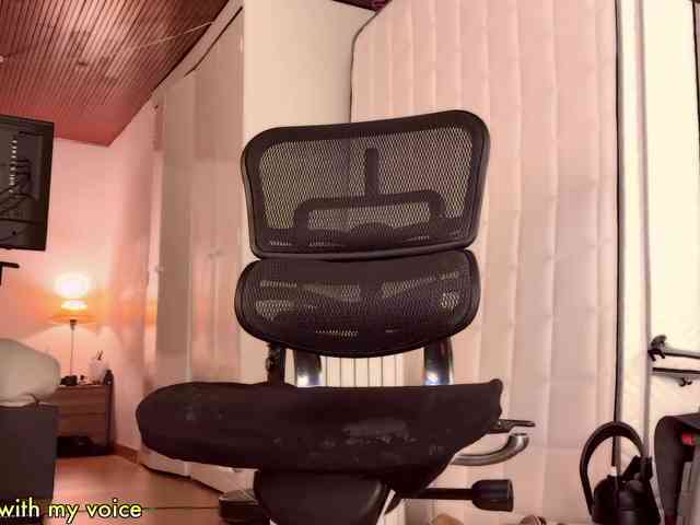 AnalWizard Sex Cam Show