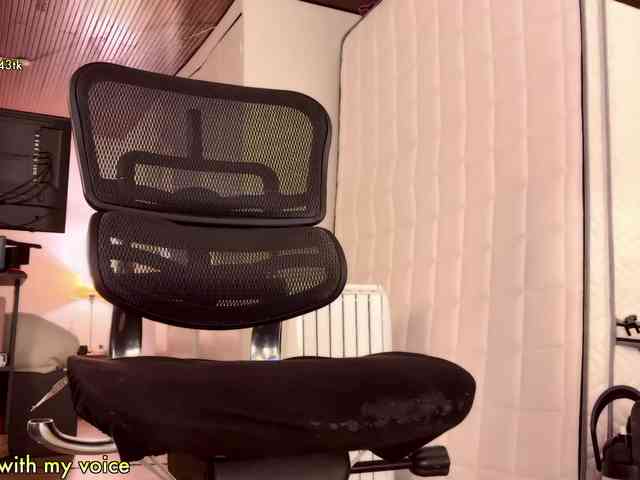 AnalWizard Sex Cam Show