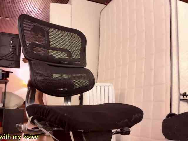 AnalWizard Sex Cam Show
