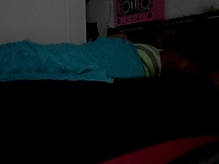 QueenAnitaDix Porn Show