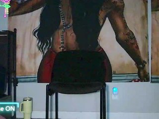 QueenAnitaDix