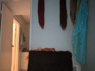 QueenAnitaDix Porn Show