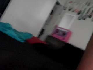 QueenAnitaDix Porn Show